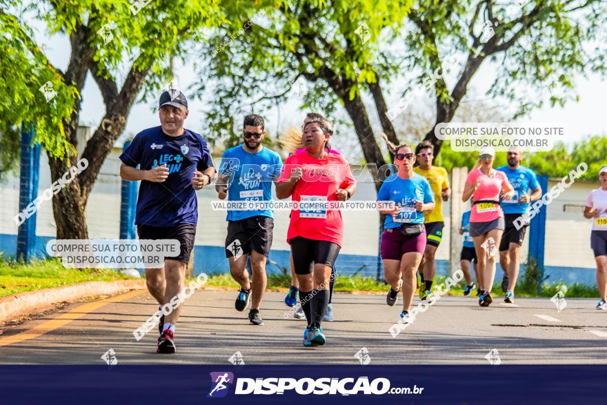 Corrida Lec Run - Novembro Azul 2019