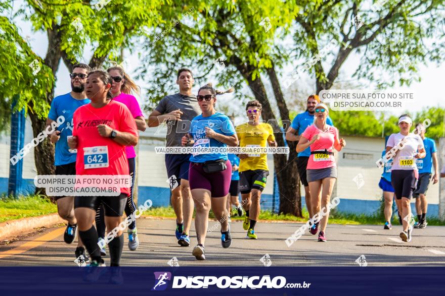 Corrida Lec Run - Novembro Azul 2019