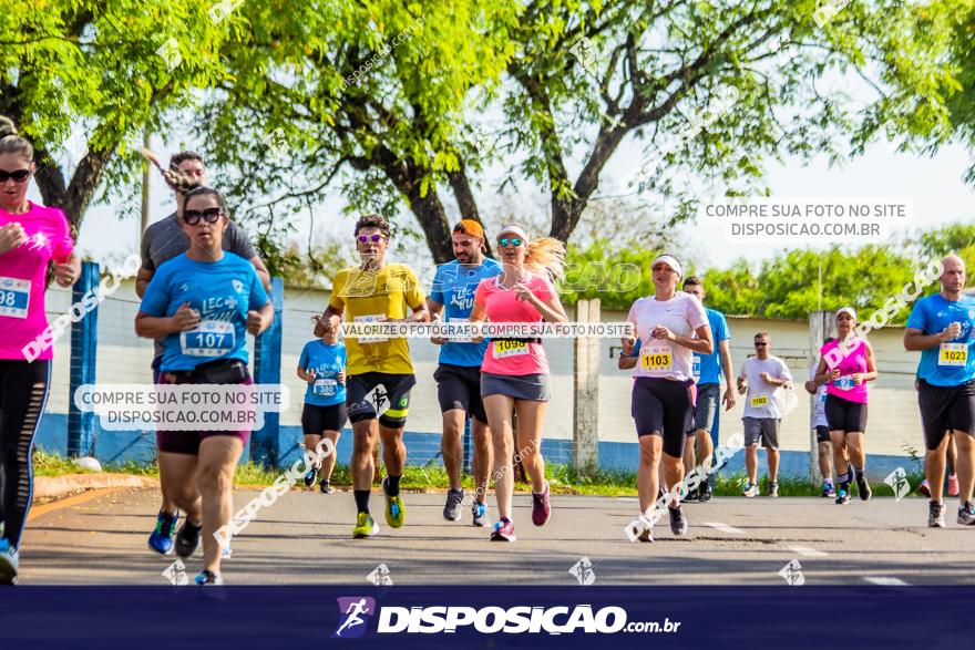 Corrida Lec Run - Novembro Azul 2019