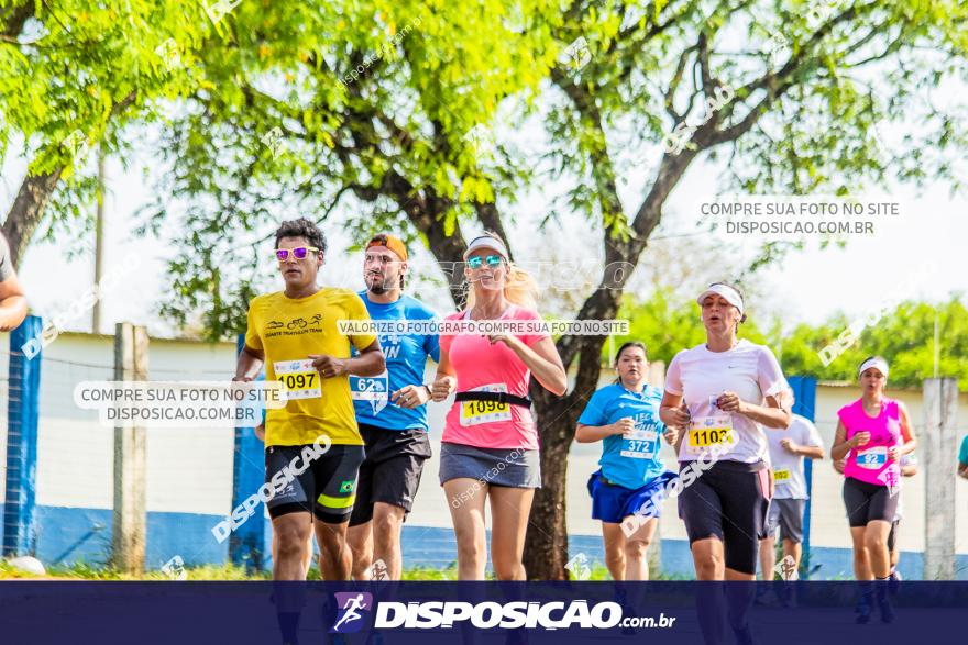 Corrida Lec Run - Novembro Azul 2019