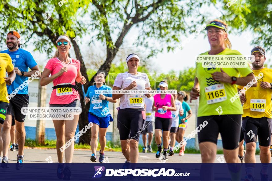 Corrida Lec Run - Novembro Azul 2019