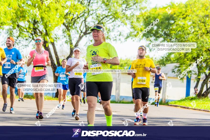 Corrida Lec Run - Novembro Azul 2019