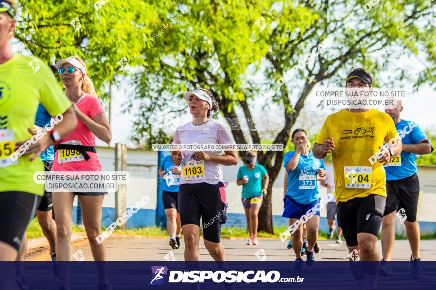 Corrida Lec Run - Novembro Azul 2019