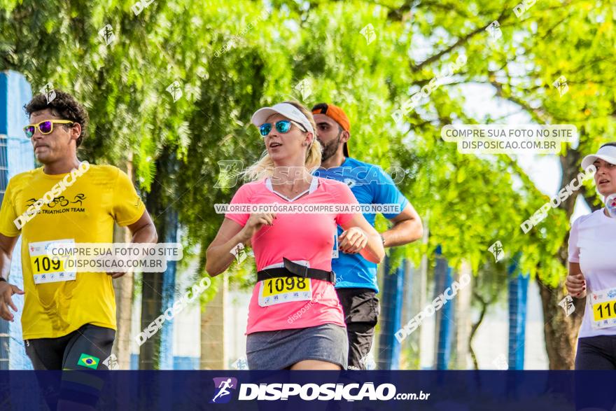 Corrida Lec Run - Novembro Azul 2019