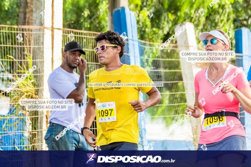 Corrida Lec Run - Novembro Azul 2019