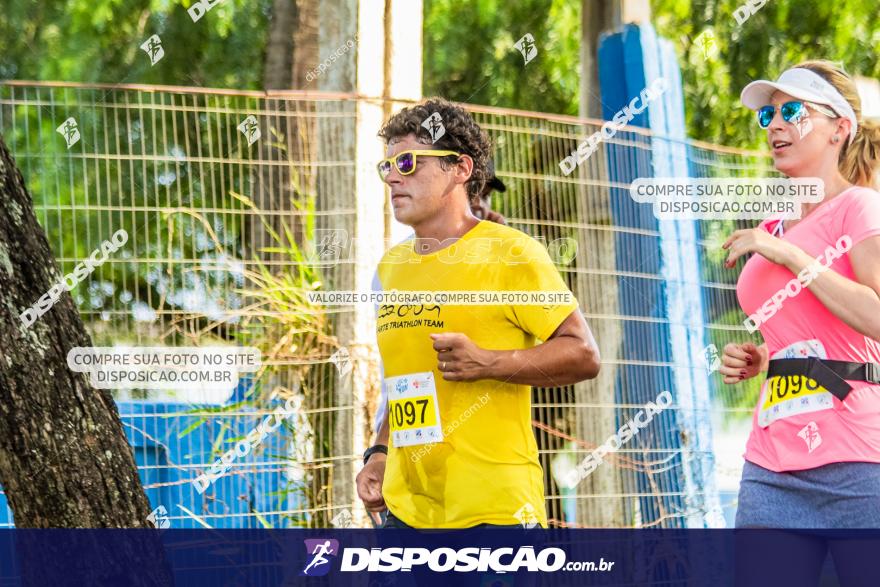 Corrida Lec Run - Novembro Azul 2019