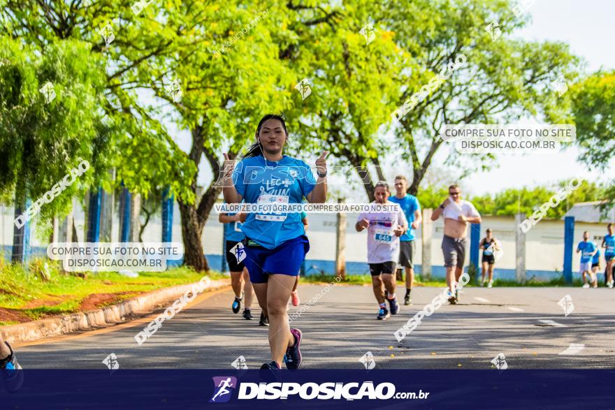 Corrida Lec Run - Novembro Azul 2019