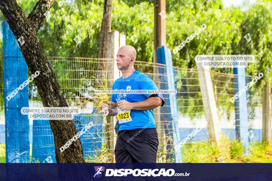 Corrida Lec Run - Novembro Azul 2019