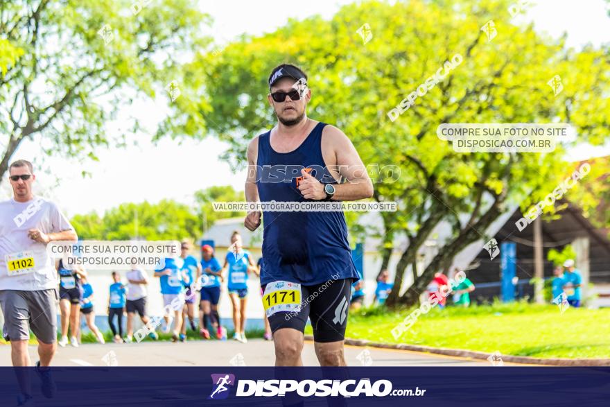 Corrida Lec Run - Novembro Azul 2019