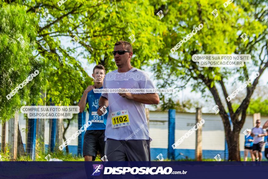 Corrida Lec Run - Novembro Azul 2019