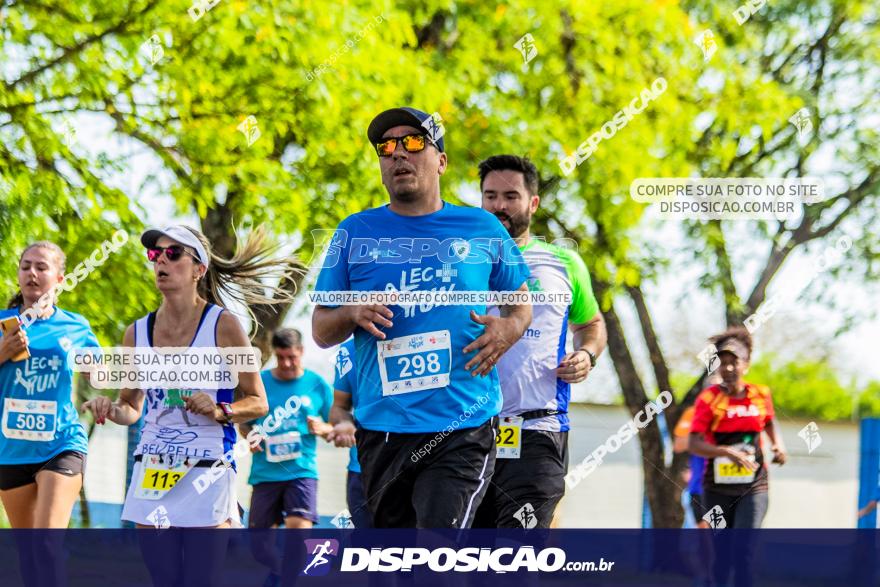 Corrida Lec Run - Novembro Azul 2019