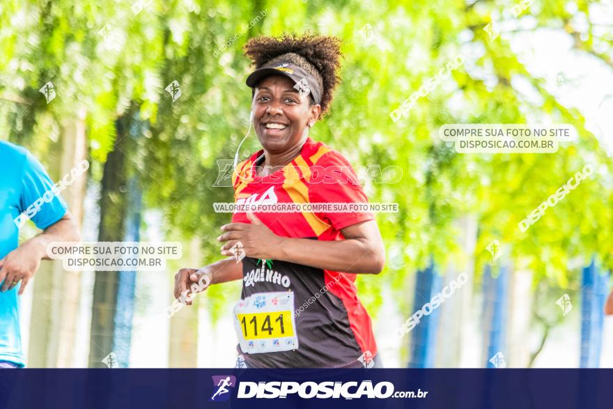 Corrida Lec Run - Novembro Azul 2019