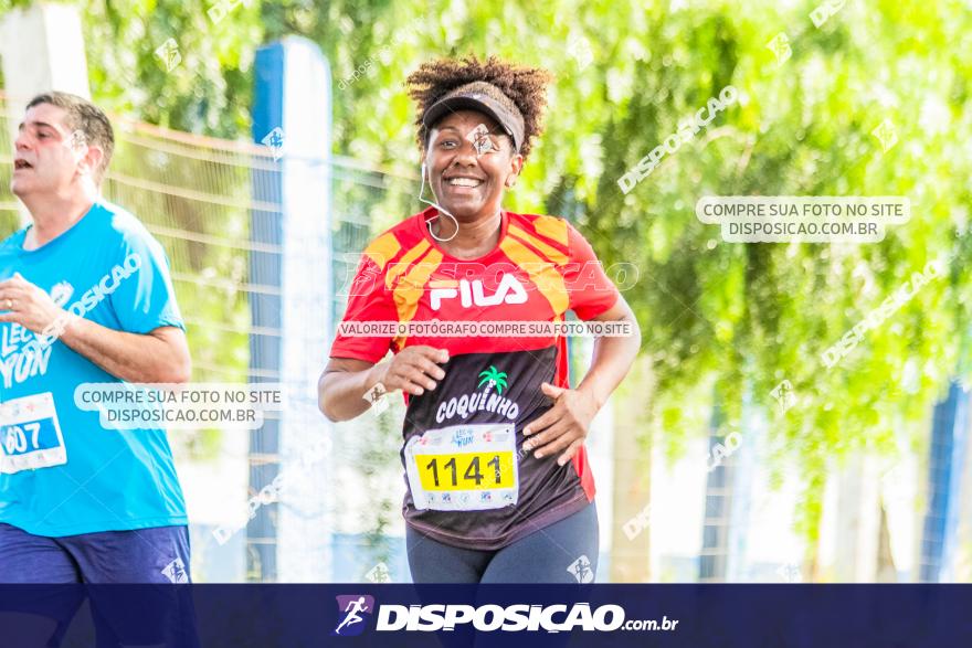 Corrida Lec Run - Novembro Azul 2019