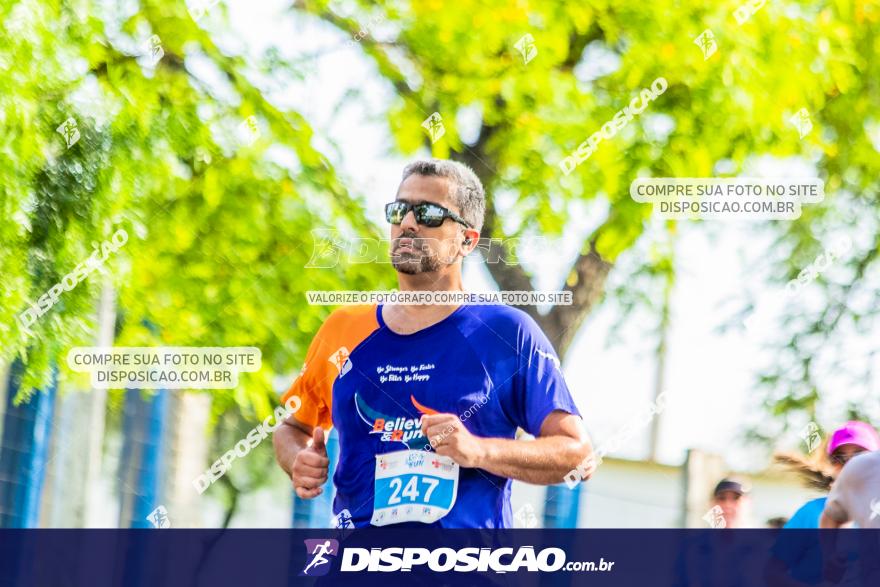 Corrida Lec Run - Novembro Azul 2019