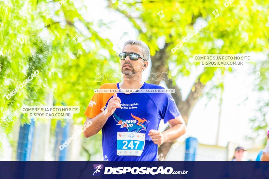 Corrida Lec Run - Novembro Azul 2019