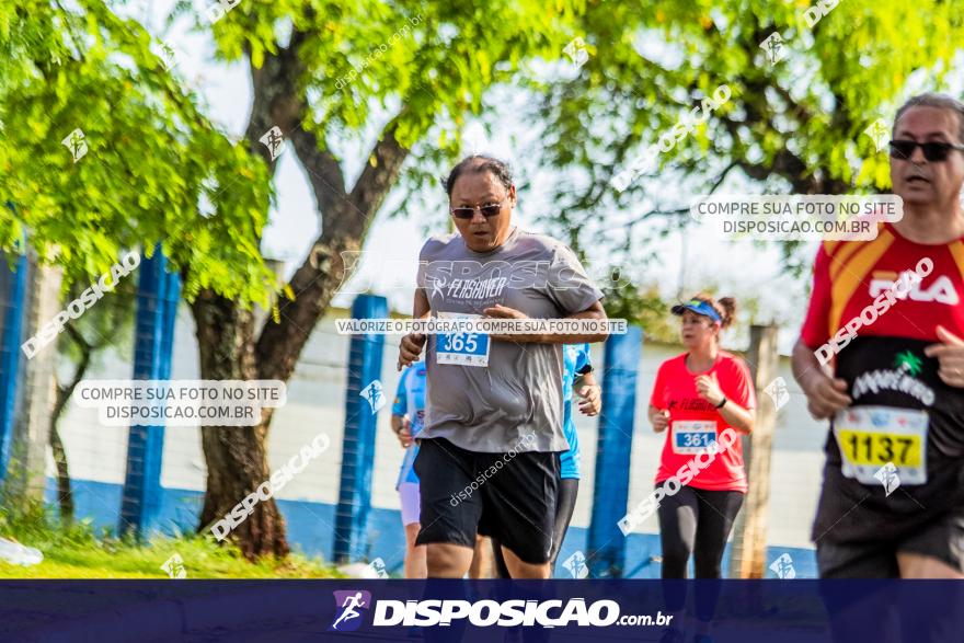 Corrida Lec Run - Novembro Azul 2019