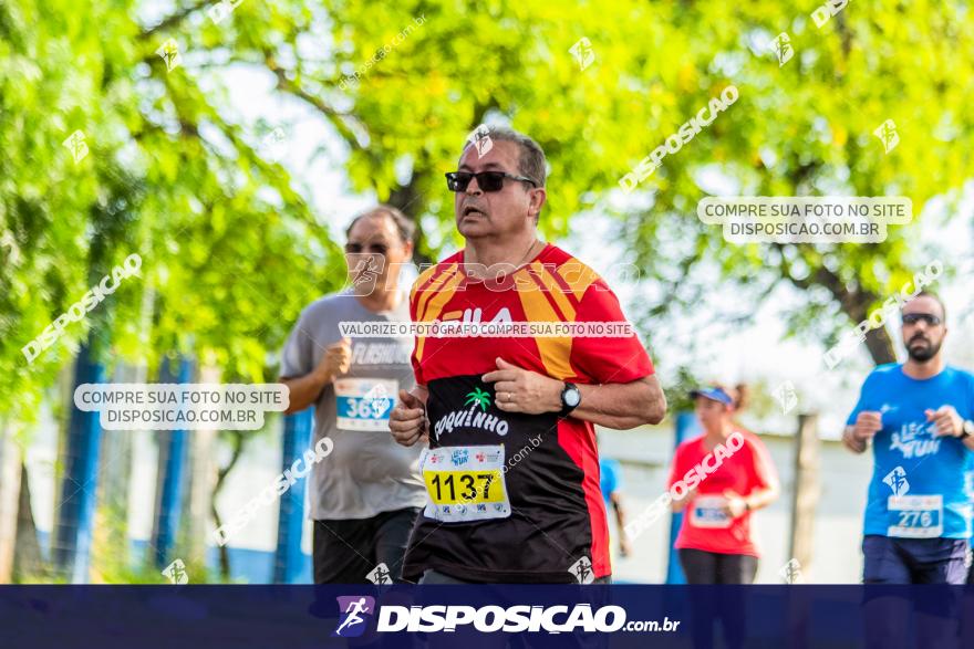 Corrida Lec Run - Novembro Azul 2019