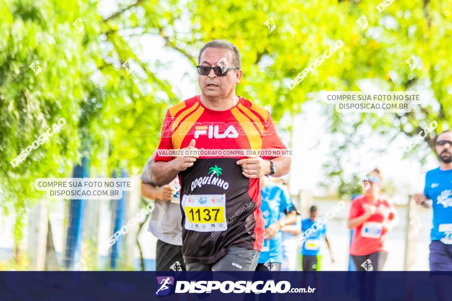 Corrida Lec Run - Novembro Azul 2019