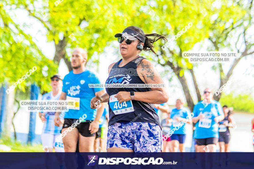 Corrida Lec Run - Novembro Azul 2019