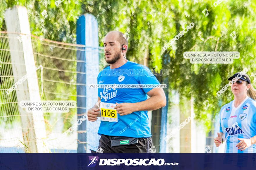 Corrida Lec Run - Novembro Azul 2019