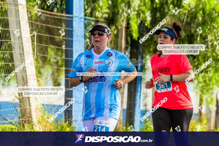 Corrida Lec Run - Novembro Azul 2019