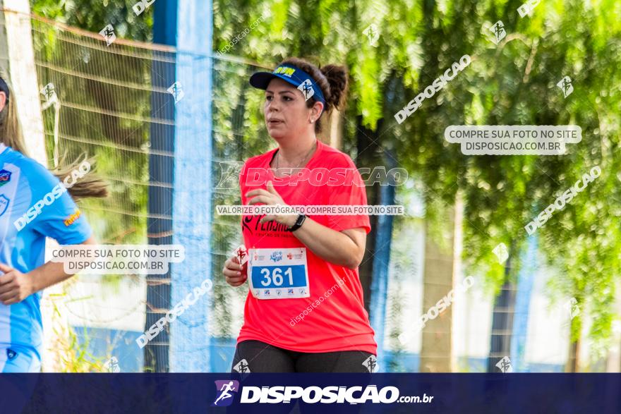 Corrida Lec Run - Novembro Azul 2019