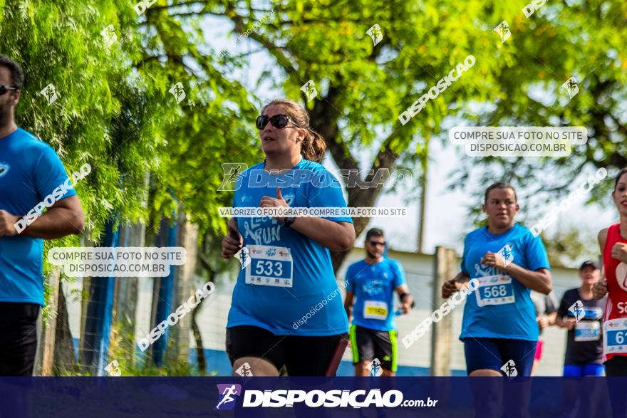 Corrida Lec Run - Novembro Azul 2019