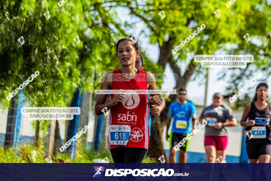 Corrida Lec Run - Novembro Azul 2019