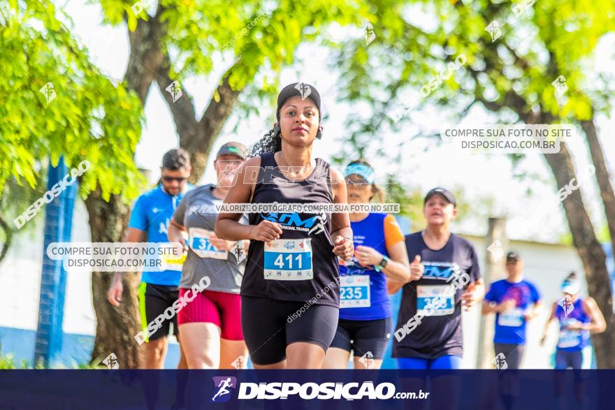 Corrida Lec Run - Novembro Azul 2019