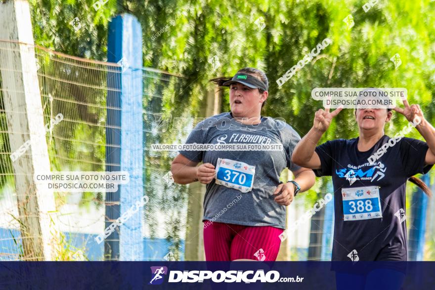 Corrida Lec Run - Novembro Azul 2019