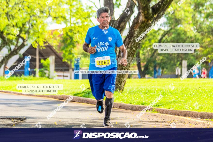 Corrida Lec Run - Novembro Azul 2019