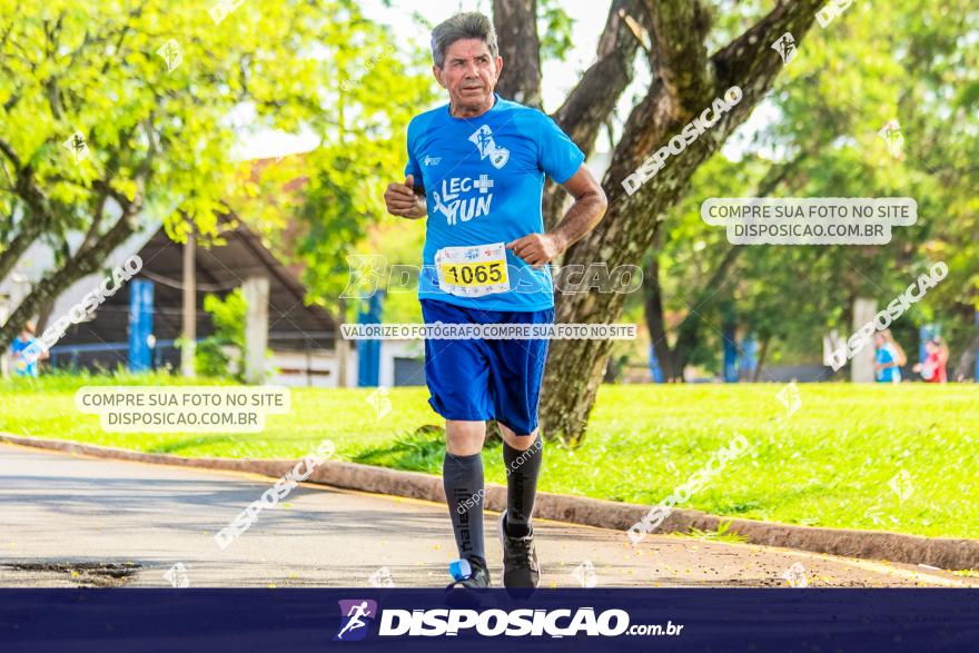 Corrida Lec Run - Novembro Azul 2019