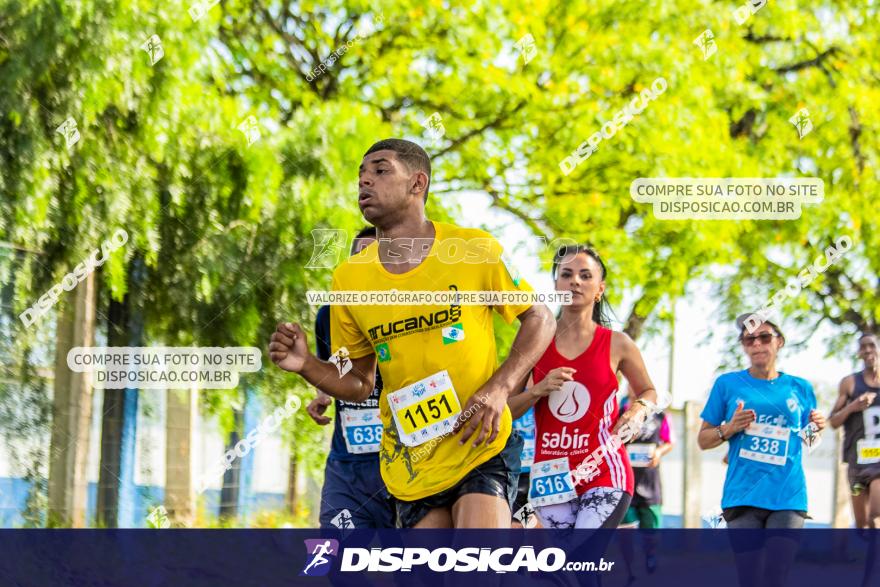 Corrida Lec Run - Novembro Azul 2019