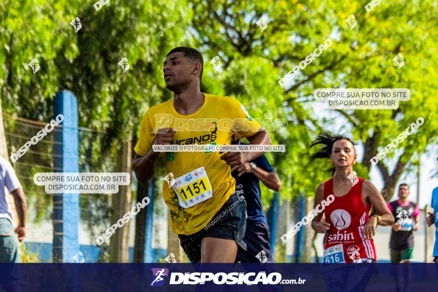 Corrida Lec Run - Novembro Azul 2019