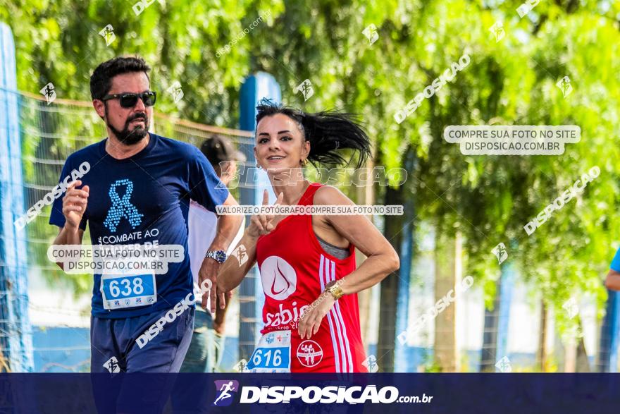 Corrida Lec Run - Novembro Azul 2019