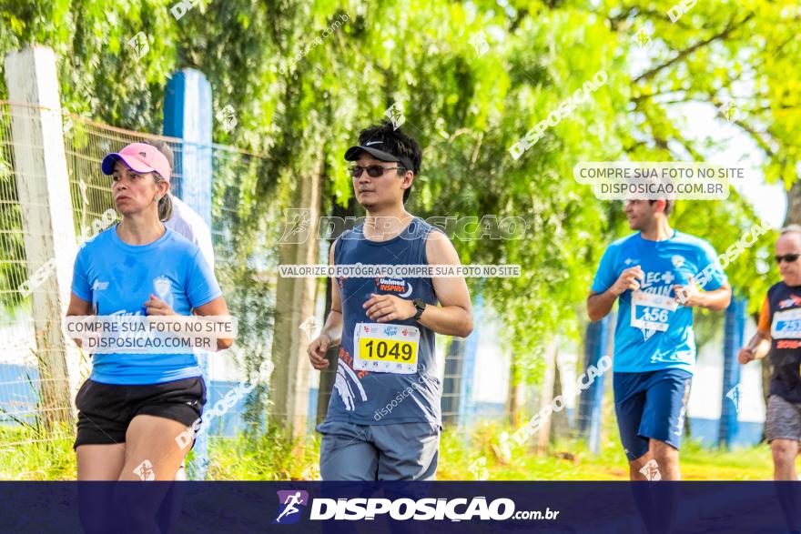 Corrida Lec Run - Novembro Azul 2019