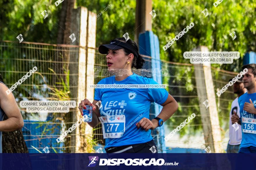 Corrida Lec Run - Novembro Azul 2019