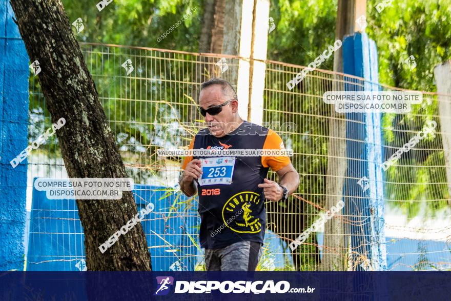 Corrida Lec Run - Novembro Azul 2019