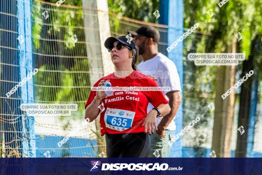 Corrida Lec Run - Novembro Azul 2019