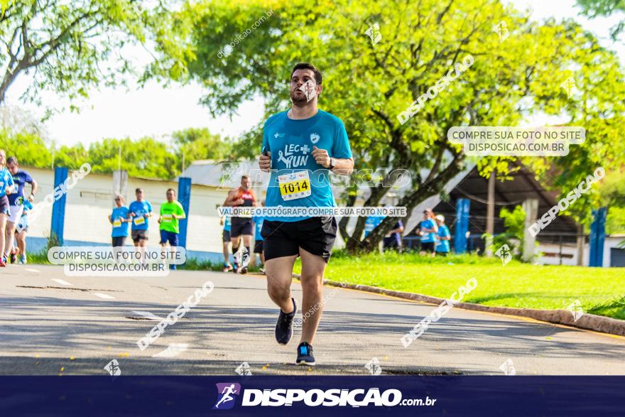 Corrida Lec Run - Novembro Azul 2019