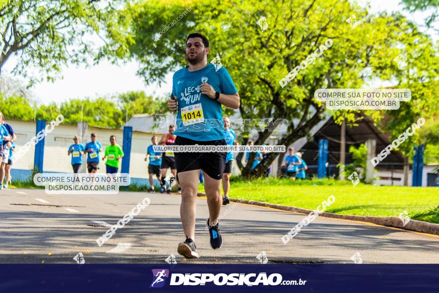 Corrida Lec Run - Novembro Azul 2019