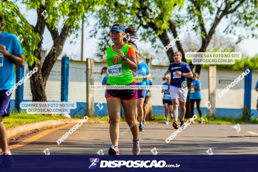 Corrida Lec Run - Novembro Azul 2019