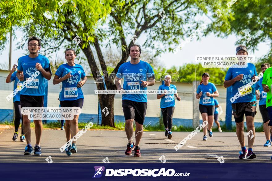 Corrida Lec Run - Novembro Azul 2019