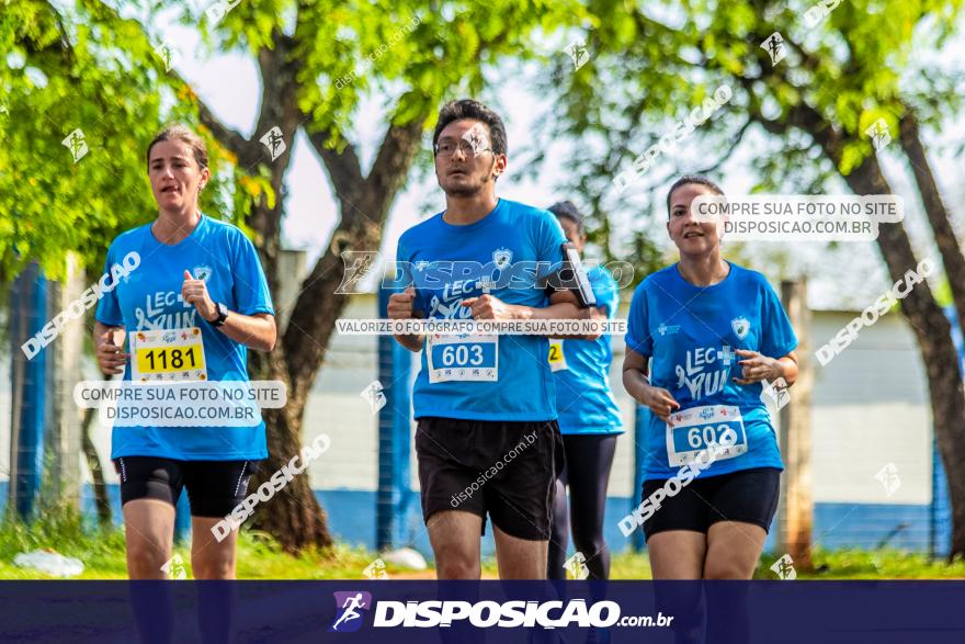 Corrida Lec Run - Novembro Azul 2019