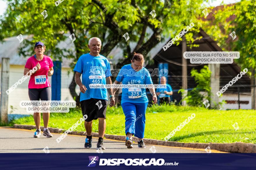 Corrida Lec Run - Novembro Azul 2019