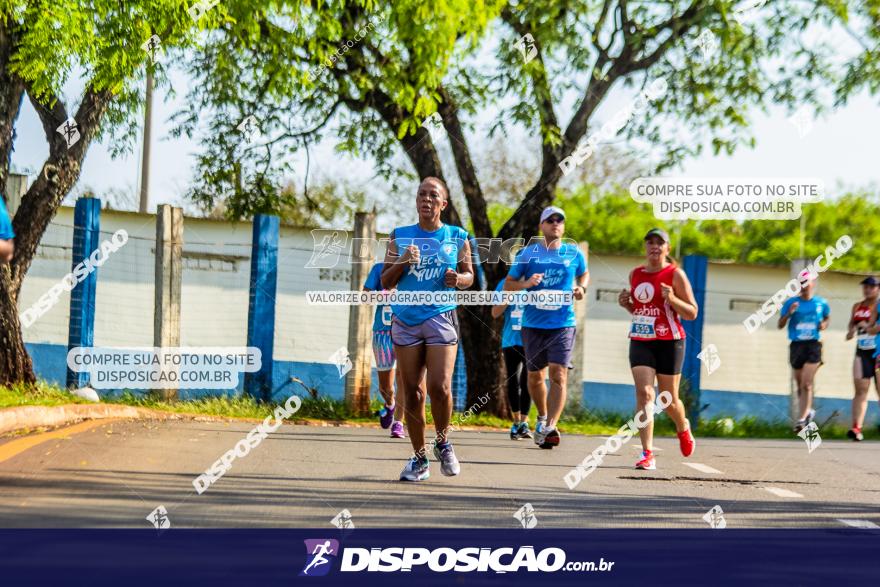 Corrida Lec Run - Novembro Azul 2019