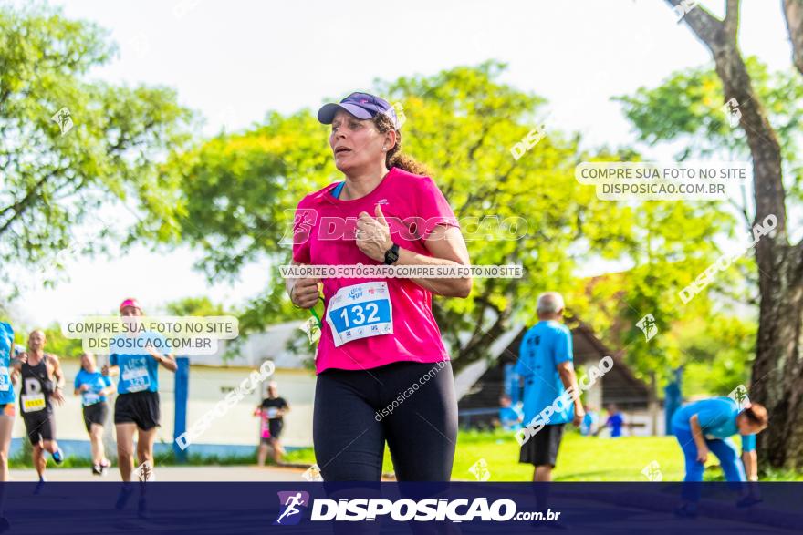 Corrida Lec Run - Novembro Azul 2019