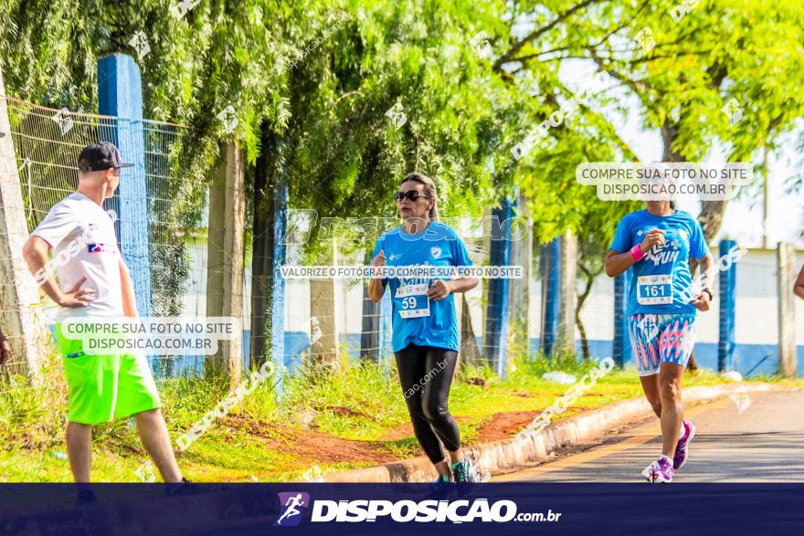 Corrida Lec Run - Novembro Azul 2019