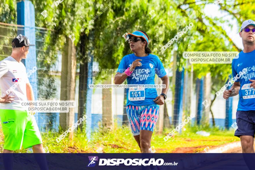 Corrida Lec Run - Novembro Azul 2019