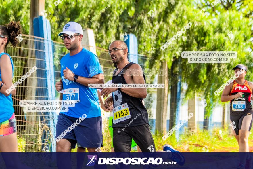 Corrida Lec Run - Novembro Azul 2019